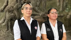 La Policía de Investigaciones (PDI), dependiente del Ministerio de Justicia y Seguridad de la Provincia de Santa Fe