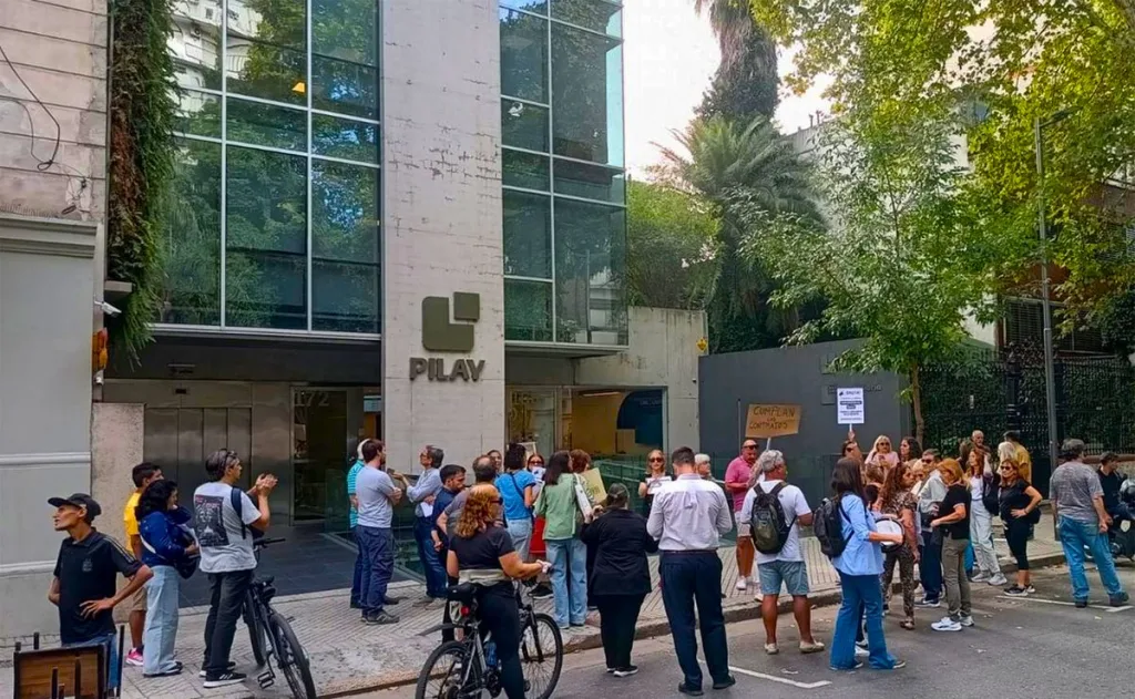 El sueño del departamento propio está en jaque: crece el conflicto de los ahorristas de Pilay en Rosario