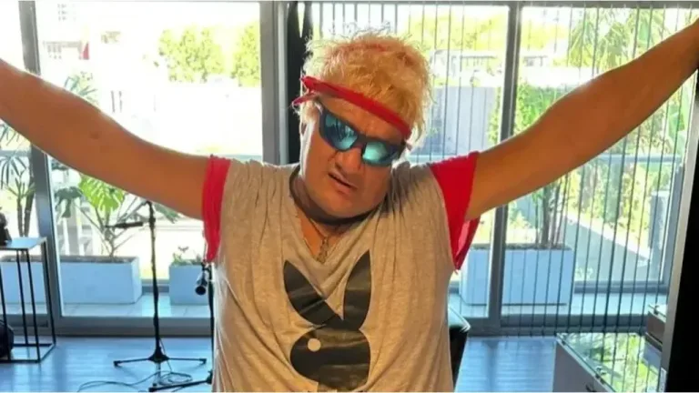 Ya están a la venta las entradas para el show que Pity Álvarez dará en Rosario en mayo