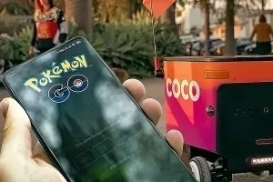 Qué hacías sin saber cuando jugabas Pokémon: el juego recopiló datos sin consentimiento de todo el mundo para entrenar una IA que guía robots