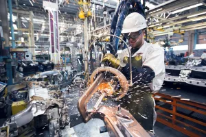 Las pymes le respondieron a Milei: “Sin industria nacional no hay futuro para la Argentina”