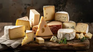 Día Mundial del Queso: cuáles son los quesos más vendidos en Argentina