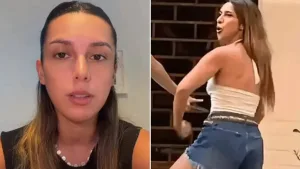 Acusada de racismo: la abogada argentina detenida en Brasil podrá volver al país tras pagar una fianza de u$s18.000