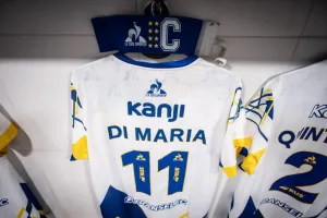 Central va a Mendoza con la ilusión de arrebatarle la cima del grupo a Independiente Rivadavia