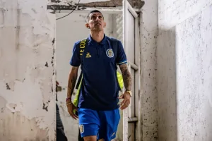 Central va a Mendoza con la ilusión de arrebatarle la cima del grupo a Independiente Rivadavia