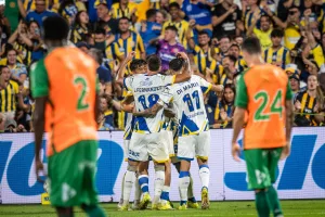 Panorama auriazul: los antecedentes indican que está cerca