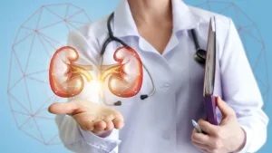 El 10% de la población argentina presenta alguna complicación renal