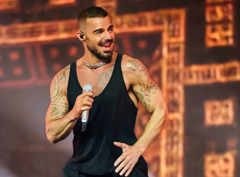 El astro puertorriqueño Ricky Martin vuelve a Rosario: fecha y venta de entradas confirmadas