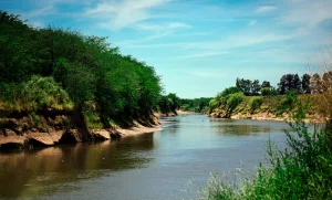 Se viene: el próximo sábado Carcarañá será anfitriona del primer Encuentro de los Ríos Vivos