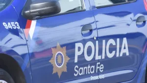 Le meten puñalada en el pecho para robarle las zapatillas en zona norte