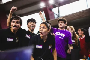 Copa Robótica Argentina 2026: estudiantes de todo el país competirán por un lugar en el mundial