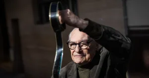 Ya no habrá “Función privada”: a los 88 años, murió el destacado Rómulo Berruti, gran referente del periodismo cultural argentino