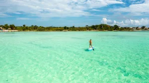 Belize: El Reino donde el Agua es Sagrada