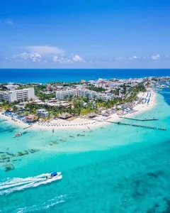 Caribe Mexicano: 12 destinos únicos para descubrir el paraíso