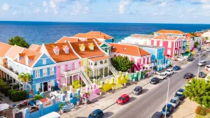 Diez razones para elegir Curaçao en las próximas vacaciones