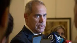 Contraofensiva judicial por microtráfico: la Cámara Penal acusó a Merlo de "coacción institucional" y llevará el conflicto a la Legislatura