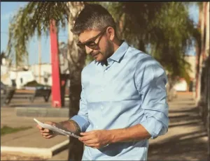 Tiroteo en San Cristóbal: el agresor “era un buen alumno” dice funcionario municipal