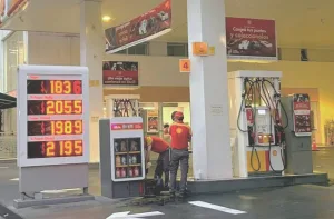 El conflicto en Medio Oriente repercute en los combustibles: el gasoil premium superó el precio de la nafta premium