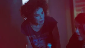 Adelanto estreno: Nacha Guevara vuelve al cine con el film “Sólo fanáticos”, junto a Benjamín Vicuña y Donato de Santis