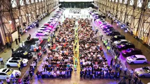 subasta bienes decomisados al delito