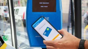 Boleto Educativo Sube