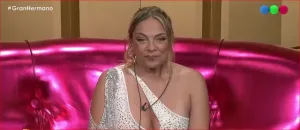 Después de un juicio y de asegurar por años que le arruinaron la vida, Tamara Paganini volvió a “Gran Hermano” 