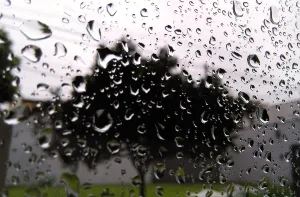 ¿Con la lluvia se vienen un par de días frescos?
