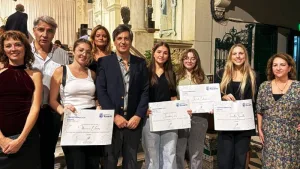 Se encuentra abierta la inscripción al Programa de Transformación Digital para MiPyMEs