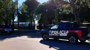 San Cristóbal: seis alumnos recibieron el alta y dos permanecen internados