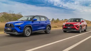 Es el SUV de Toyota más esperado, pero llega con tecnología Daihatsu para mercados emergentes y su precio supera los 40 millones de pesos
