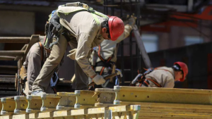 Se perdieron casi 100 mil empleos en la segunda mitad de 2025