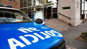 tribunales de San Lorenzo