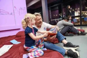 Tres días para compartir historias: llega la II Maratón de Cuentos