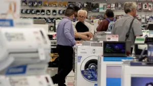 Manotazo de ahogado: el gobierno de Milei lanza Ahora 20 para intentar reactivar las ventas