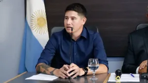 Villa Gobernador Gálvez: el Concejo Deliberante dio inicio a su año legislativo