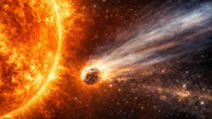 El cometa MAPS iluminará el cielo argentino y luego desaparecerá para siempre: cuándo y dónde podrá verse