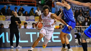 Provincial recibirá este viernes a Unión de Mar del Plata en la recta final de la fase regular de la Liga Argentina de básquet