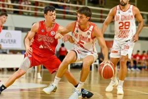 Provincial tiene otra cita determinante: visita a La Unión de Colón por la Liga Argentina