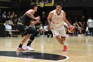 Provincial ante El Talar en otro choque clave para sostener el primer lugar de la Conferencia Sur