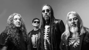 Claudio O'Connor: “El sentimiento por Hermética no se apaga con los años, se transmite”