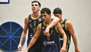 Líderes perfectos: Gimnasia volvió a la punta de la Superliga y El Tala B manda en el ascenso