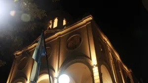 Se conmemorará el viernes próximo el 111 aniversario del Genocidio Armenio