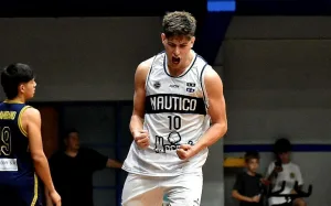 Náutico y un durísimo desafío ante Olimpia por la Liga Federal