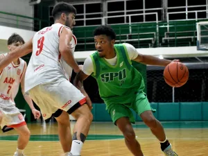 El programa para el domingo local y lo que pasó el sábado en el ascenso profundo