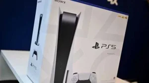 PlayStation 5