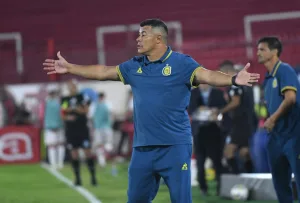 Desde la tribuna: el partido del miércoles debe ser un punto de inflexión