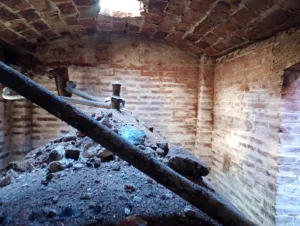 Rosario subterránea: ni mitológica ni simbólica, una ciudad funcional