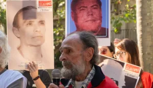 Murió Juan Actis, histórico dirigente metalúrgico y protagonista del Villazo