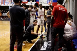 Provincial y una nueva chance para cerrar la serie en Viedma