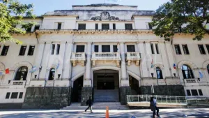 Empezó el juicio contra el gastronómico santafesino acusado de abusar de la hija de su ex